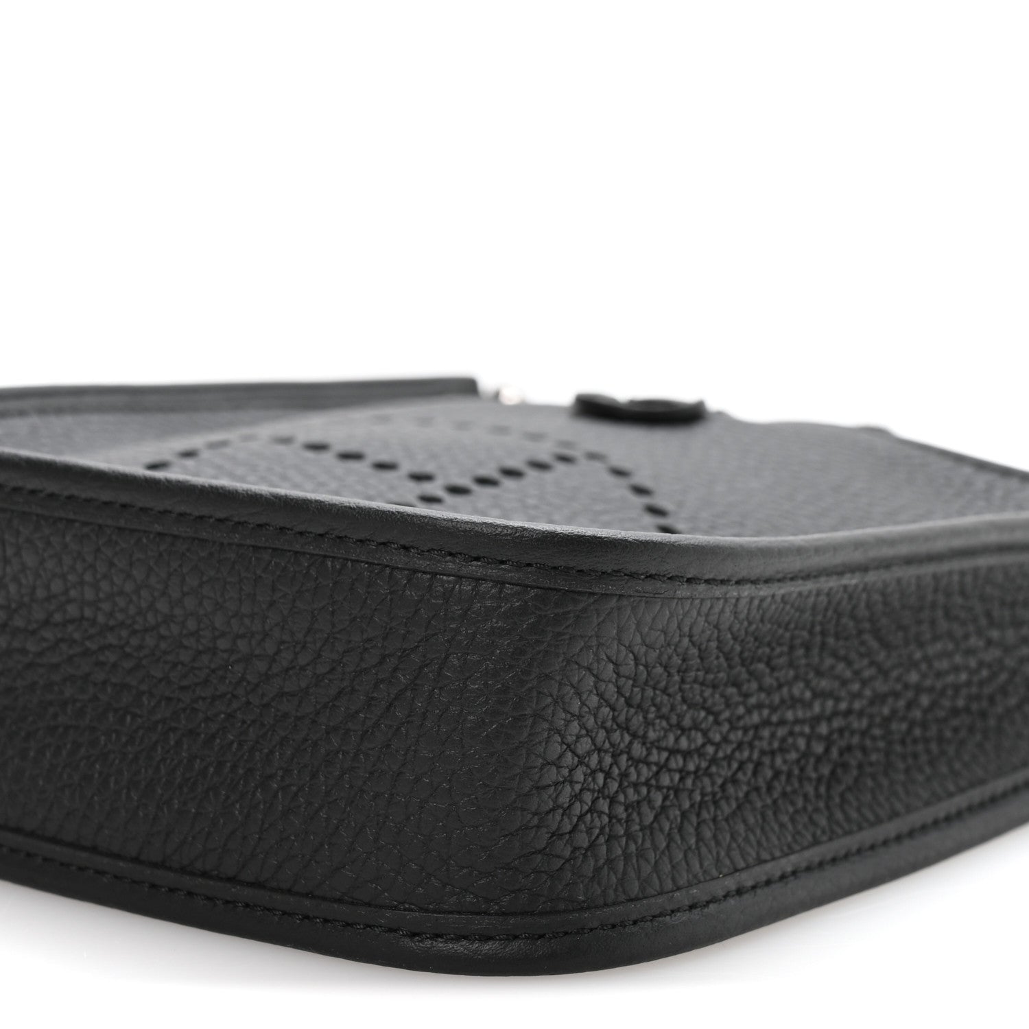 Taurillon Clemence Evelyne TPM Black