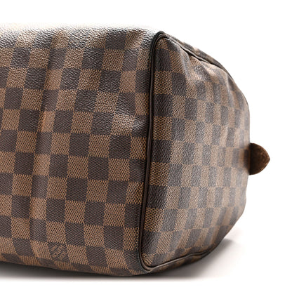 Damier Ebene Speedy 30