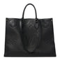 Empreinte Monogram Giant Onthego GM Black