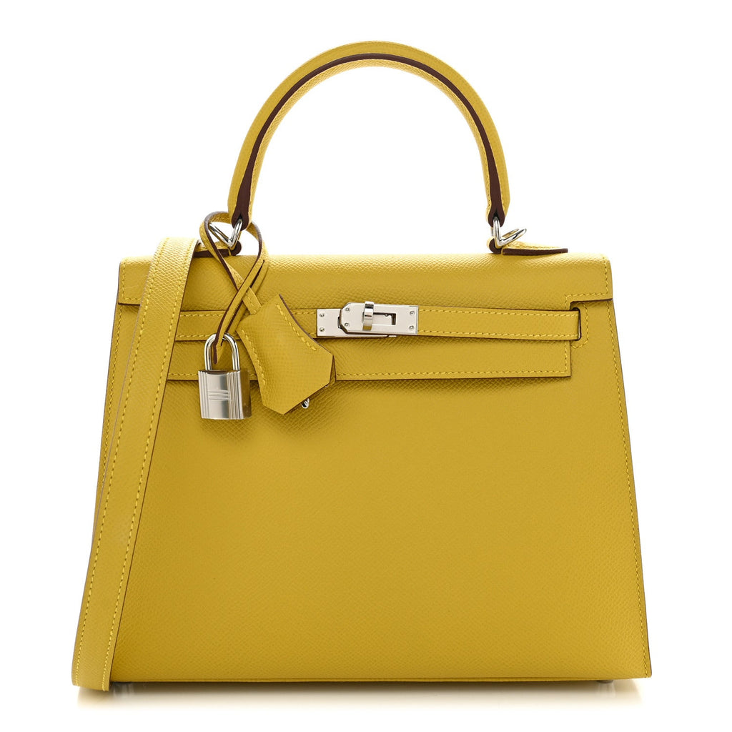 Epsom Kelly Sellier 25 Cumin