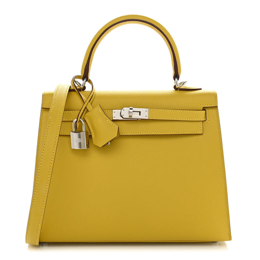 Epsom Kelly Sellier 25 Cumin