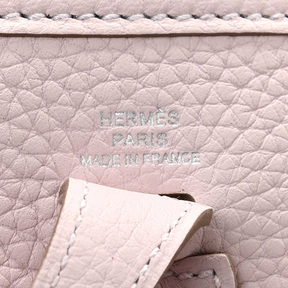 Taurillon Clemence Evelyne TPM Mauve Pale