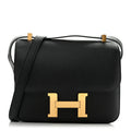 Epsom Constance 24 Black