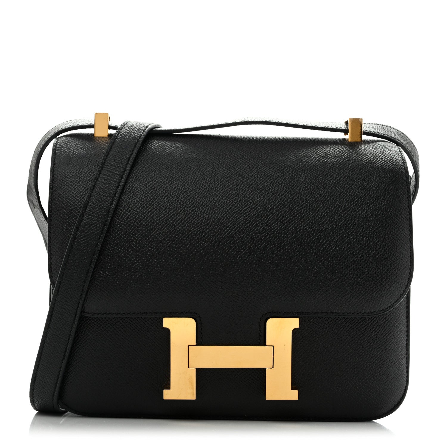 Epsom Constance 24 Black
