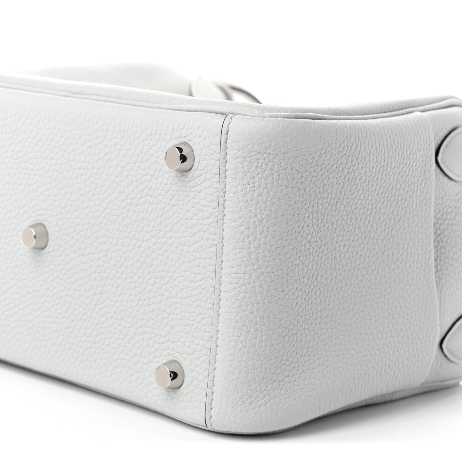 Taurillon Clemence Lindy 26 Bleu Pale