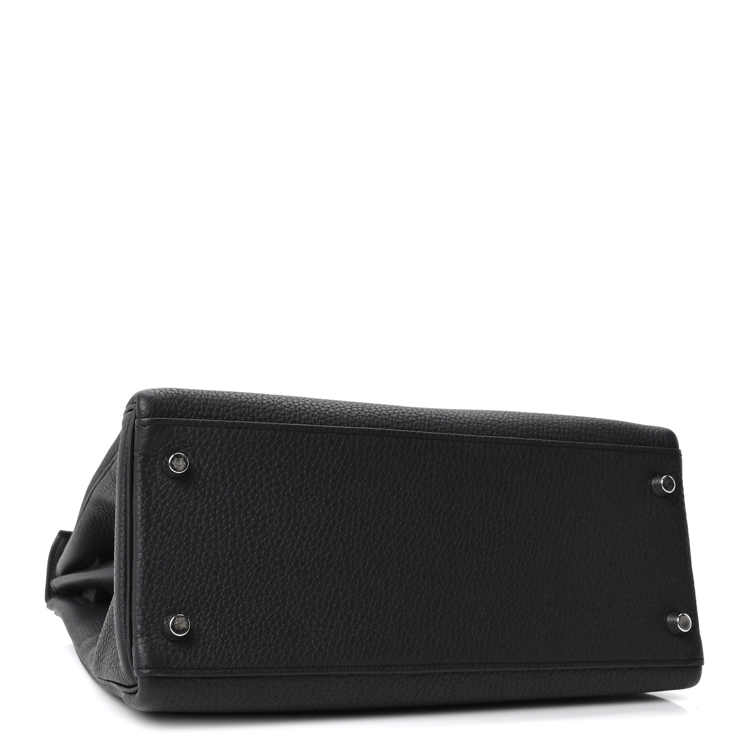 Togo Kelly Retourne 28 Black
