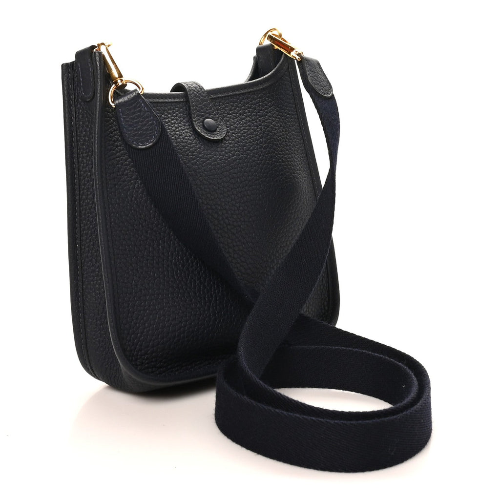 Taurillon Clemence Evelyne TPM Bleu Nuit Bleu Nuit