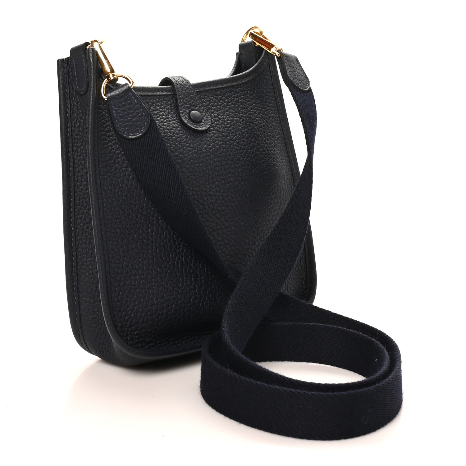 Taurillon Clemence Evelyne TPM Bleu Nuit Bleu Nuit