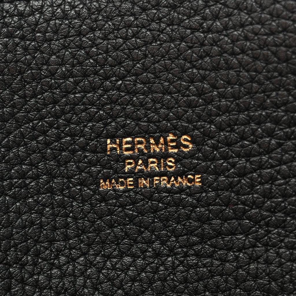 Taurillon Clemence So Kelly 26 Black