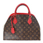 Monogram Alma BNB Cherry