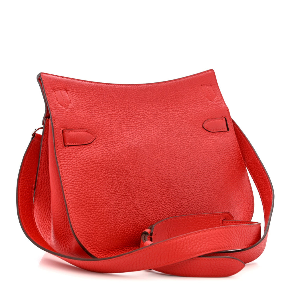 Taurillon Clemence Jypsiere 28 Rouge Tomate