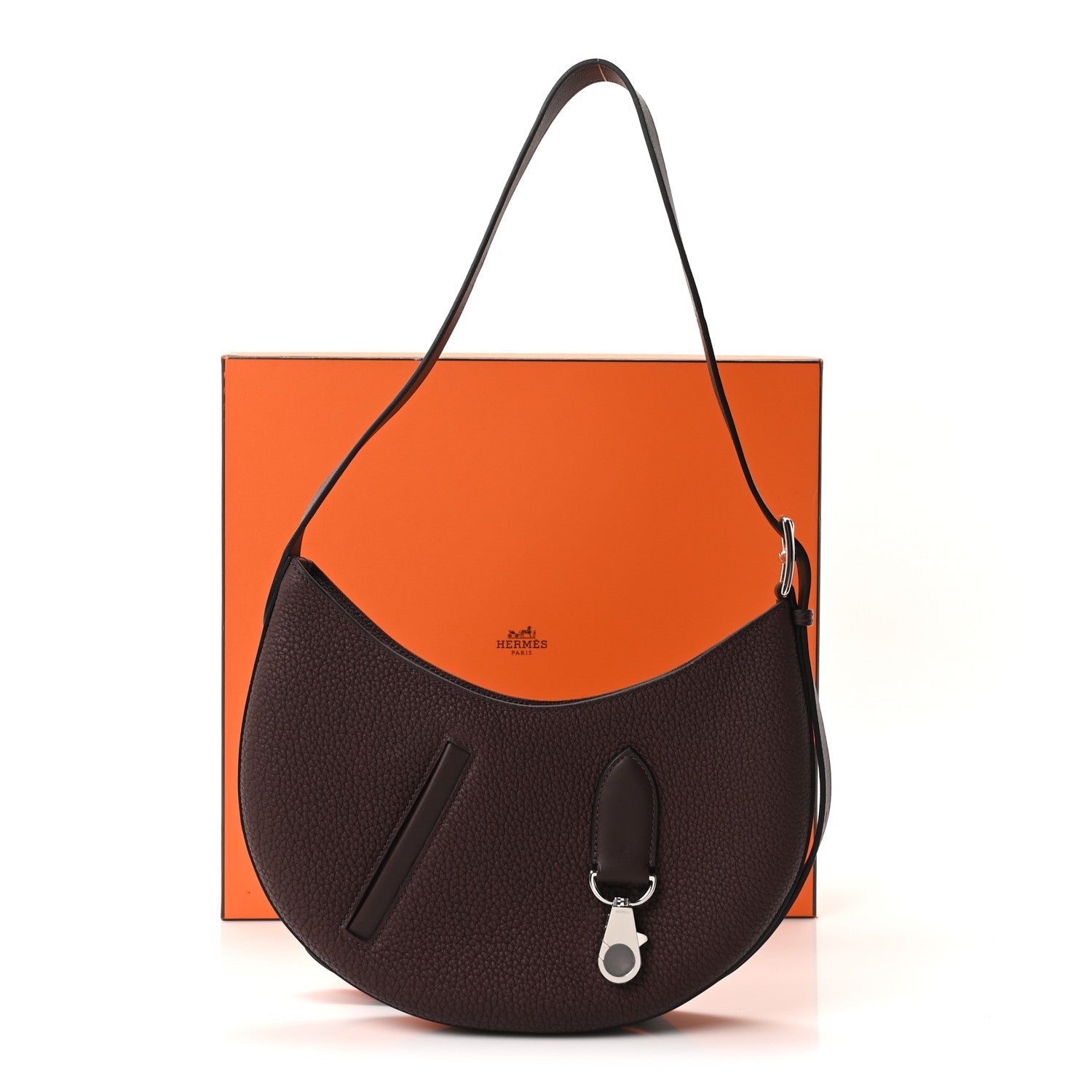 Togo Swift P'tit Arcon Rouge Sellier