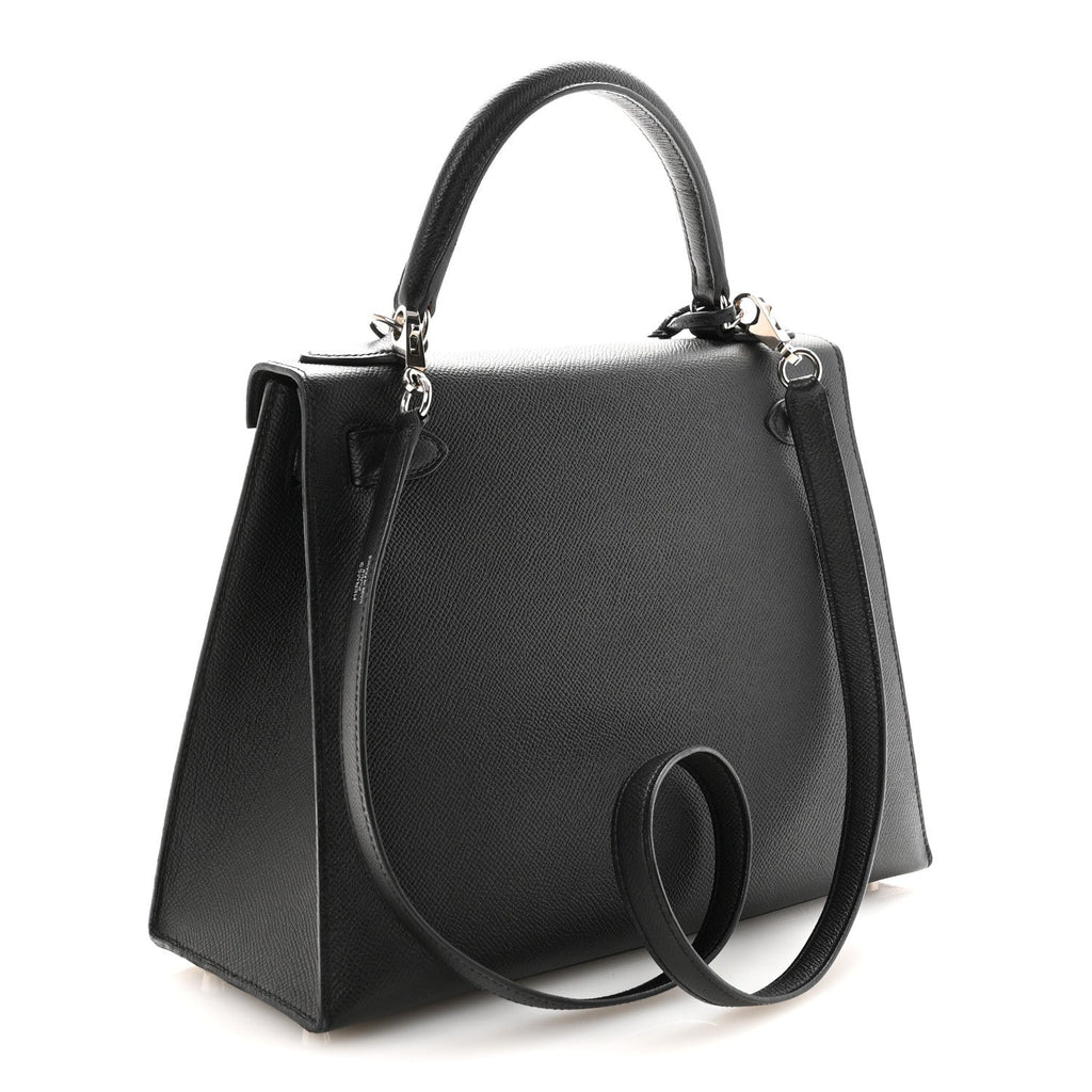 Epsom Kelly Sellier 28 Black