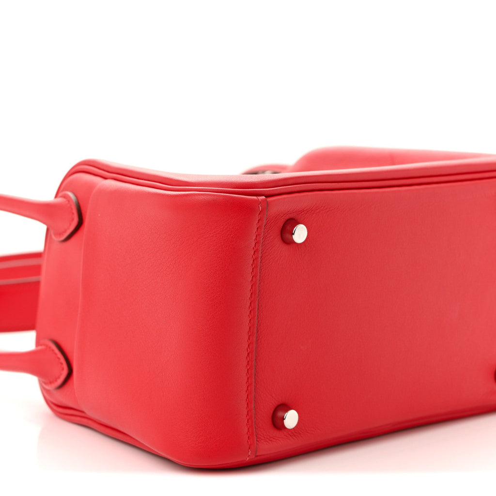 Swift Mini Lindy 20 Rouge de Coeur