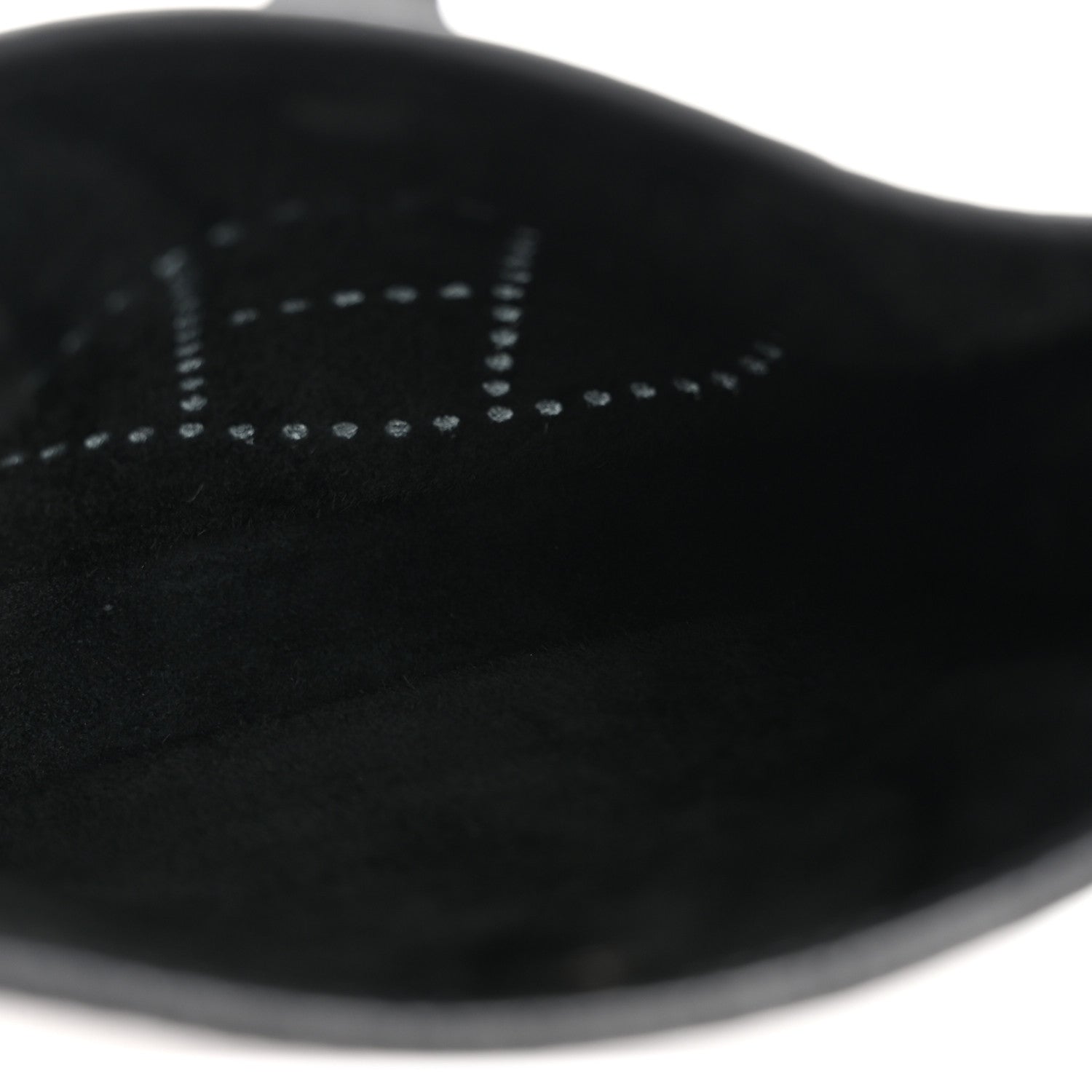 Taurillon Clemence Evelyne TPM Black