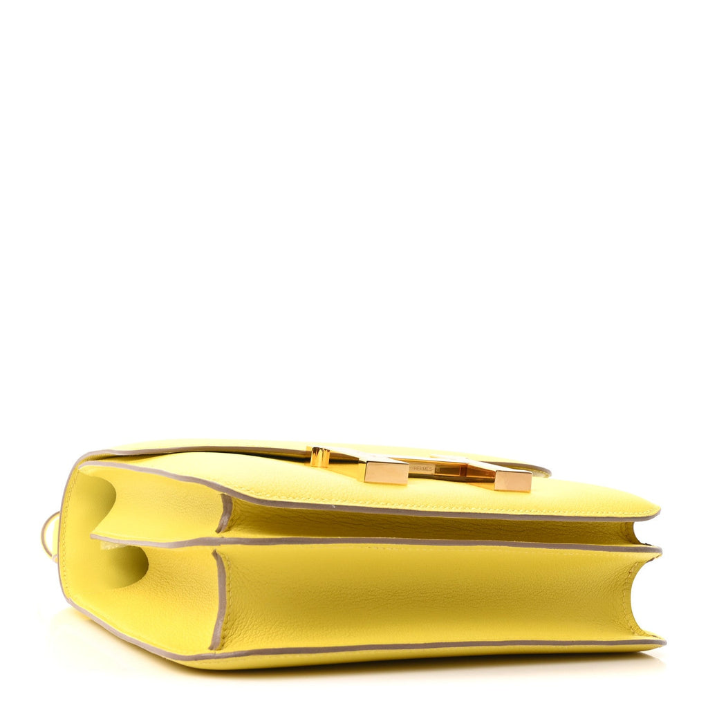 Evercolor Constance 24 Lime