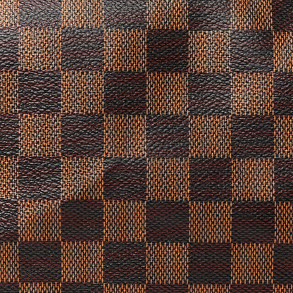 Damier Ebene Speedy Bandouliere 30