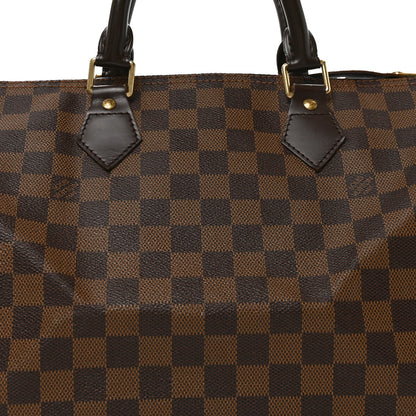 Damier Ebene Speedy 30