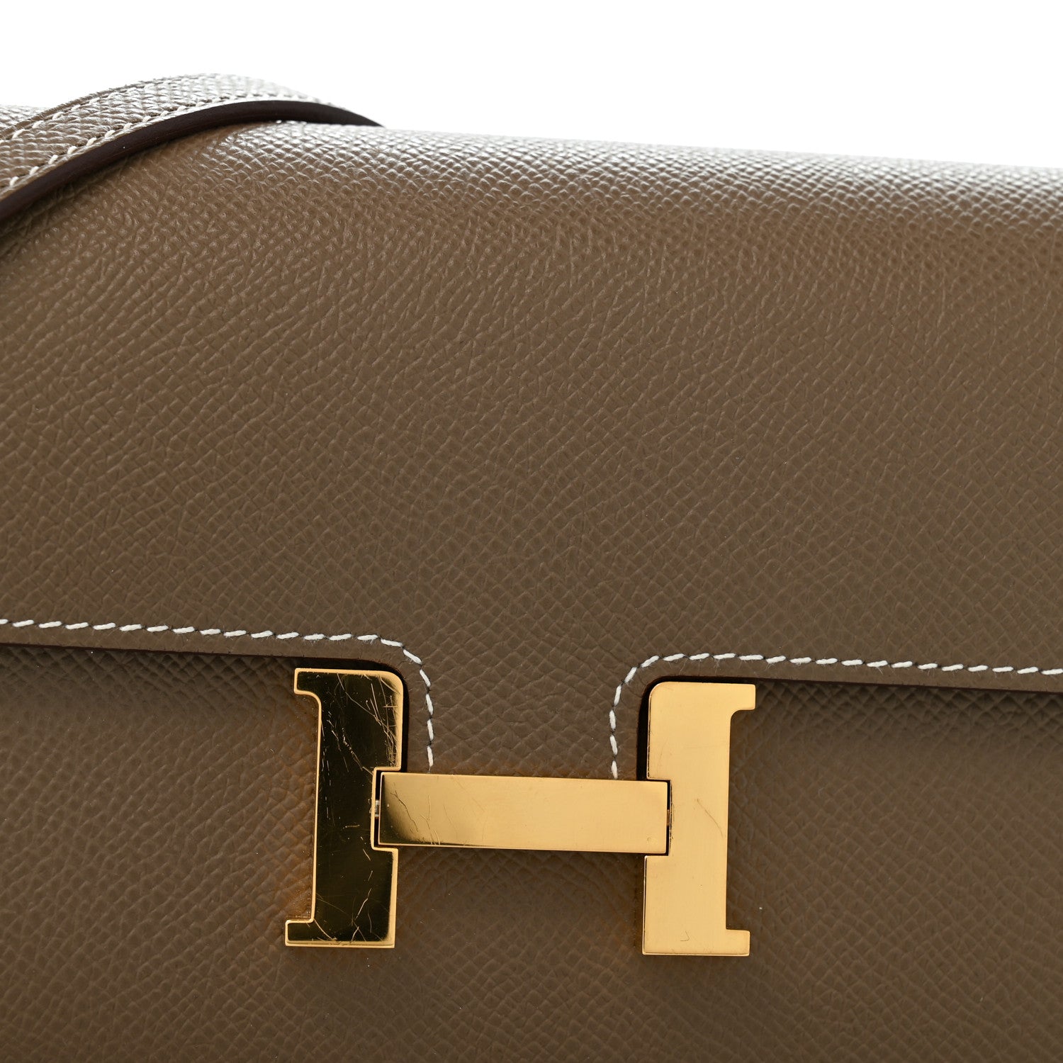 Epsom Constance Long To Go Wallet Etoupe