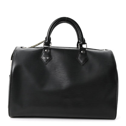 Epi Speedy 30 Black