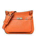 Taurillon Clemence Jypsiere 28 Orange