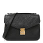 Empreinte Pochette Metis Navy