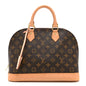 Monogram Alma PM