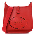 Epsom Evelyne PM Rouge Vif