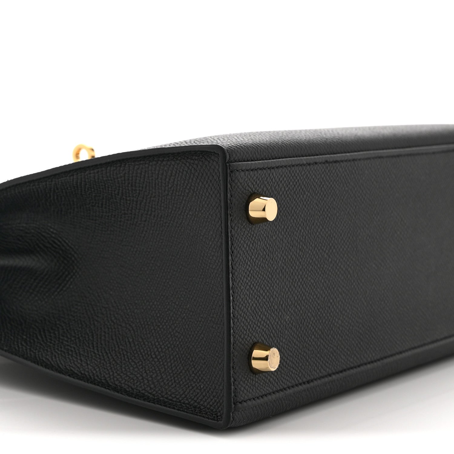 Epsom Kelly Sellier 25 Black