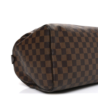 Damier Ebene Speedy 30
