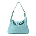 Taurillon Clemence Lindy 30 Bleu Atoll