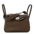 Taurillon Clemence Lindy 26 Etoupe