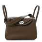Taurillon Clemence Lindy 26 Etoupe