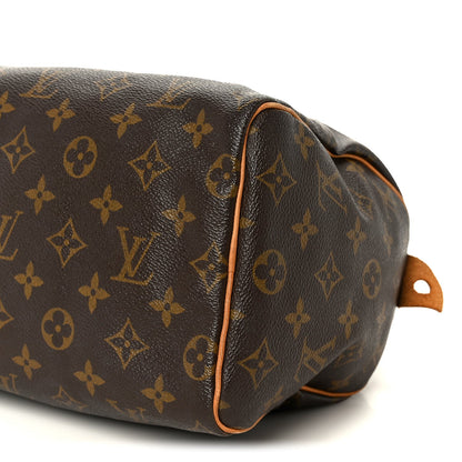 Monogram Speedy 25