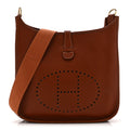 Taurillon Clemence Evelyne GM Noisette