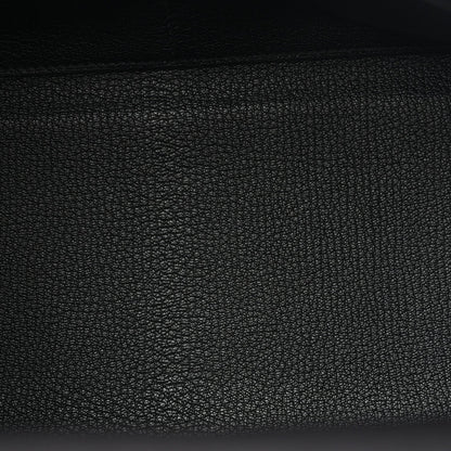 Togo Kelly Retourne 32 Black