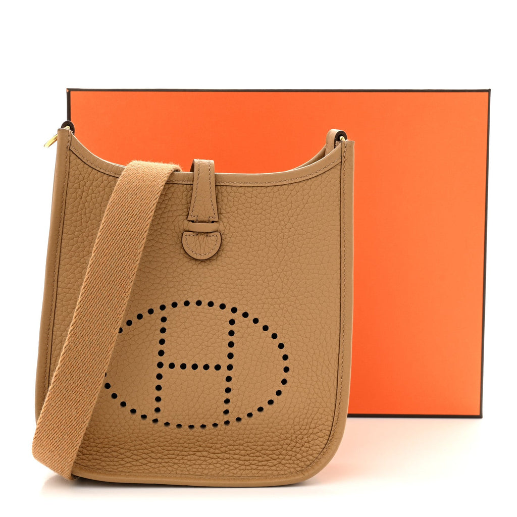Taurillon Clemence Evelyne TPM Biscuit
