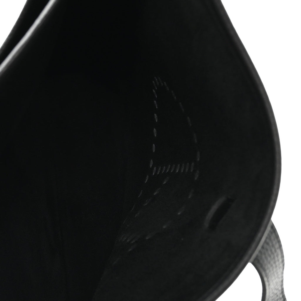 Taurillon Clemence Evelyne III GM Black