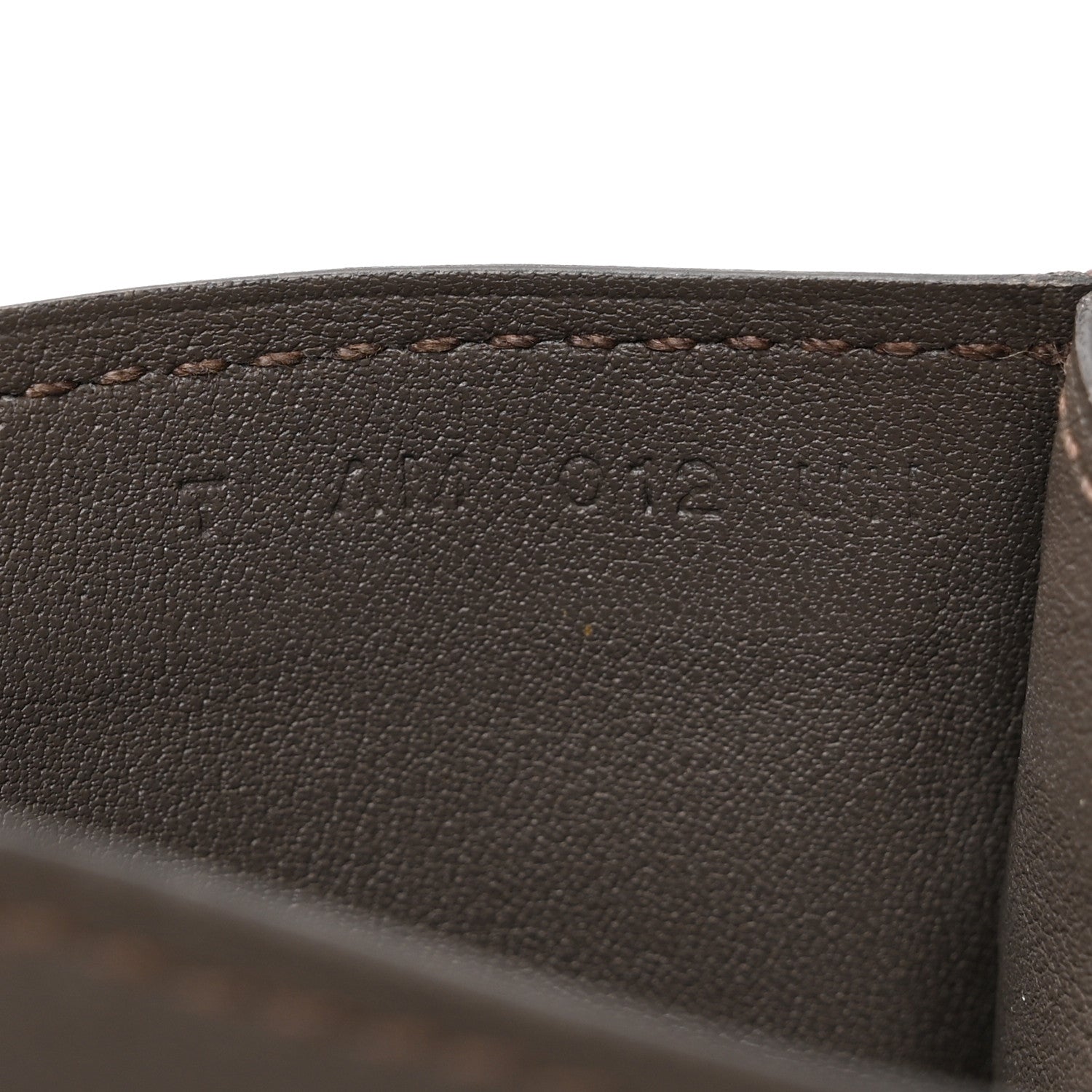 Swift Citizen Twill Card Case Etain