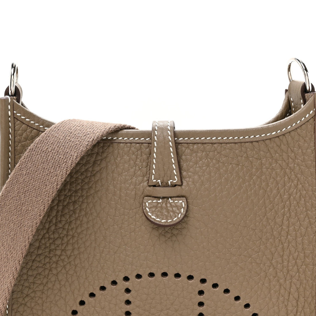 Taurillon Clemence Evelyne TPM Etoupe