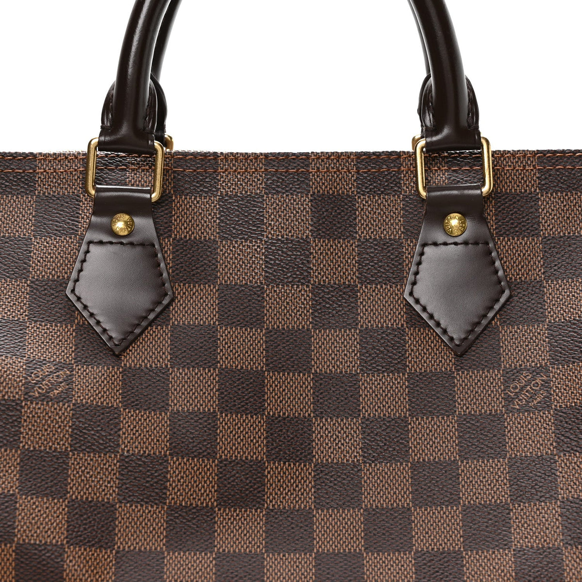 Damier Ebene Speedy 30