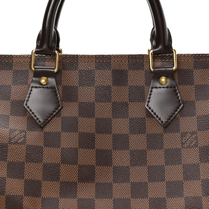 Damier Ebene Speedy 30