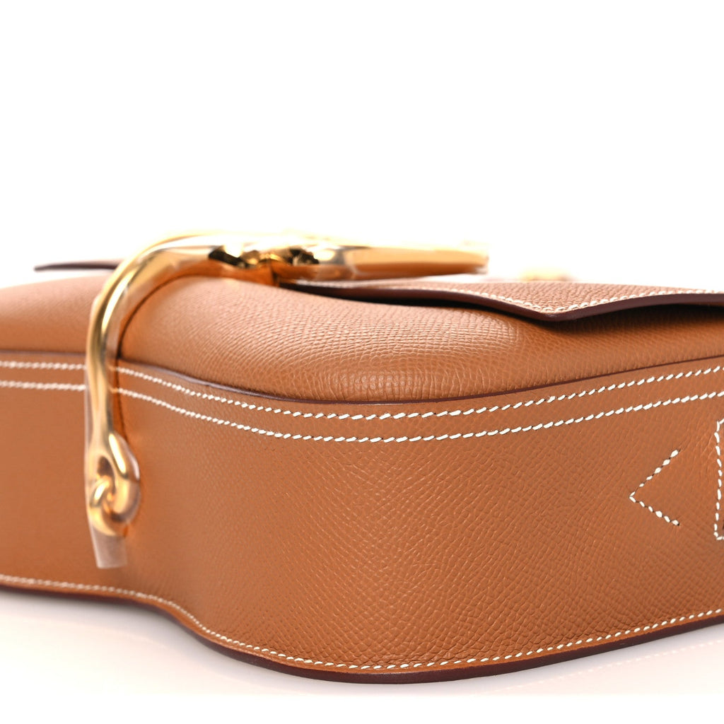 Epsom Della Cavalleria Elan Gold