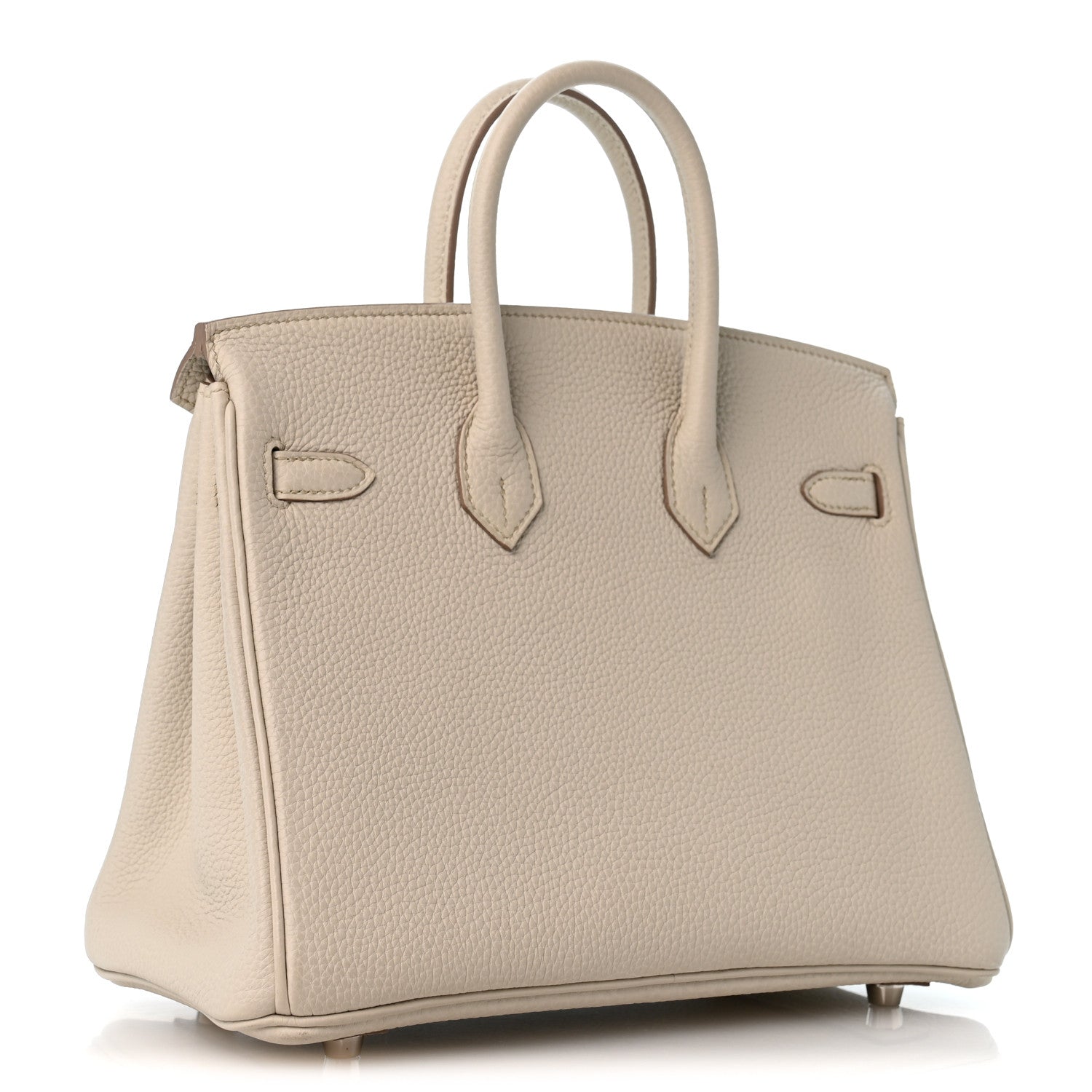 Togo Birkin 25 Beton