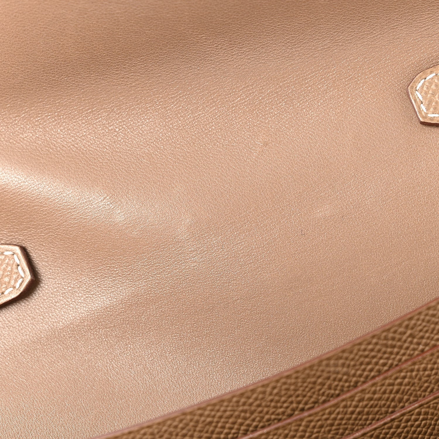 Epsom Constance Long To Go Wallet Etoupe