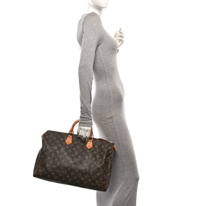 Monogram Speedy 40