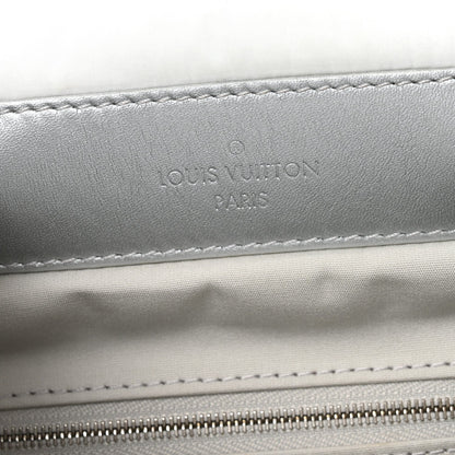 Nylon Monogram Gradient LV Snow Onthego MM Frost