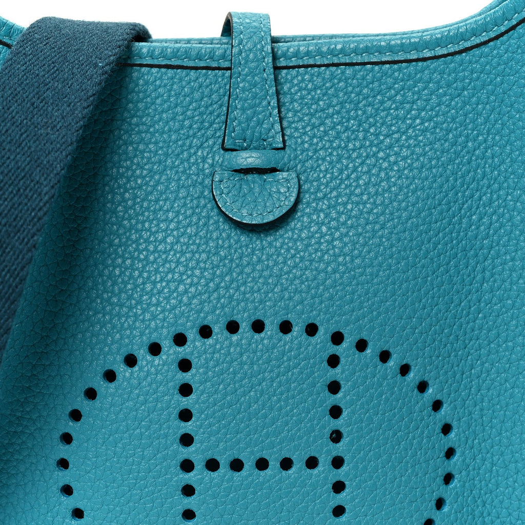 Taurillon Clemence Amazone Evelyne TPM Turquoise Colvert