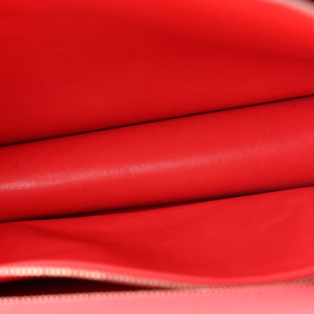 Epsom Constance 24 Rouge Casaque