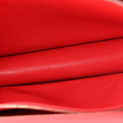 Epsom Constance 24 Rouge Casaque